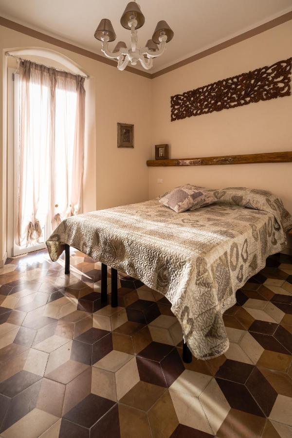 La Corte Dei Tre Torre del Lago Puccini Bagian luar foto